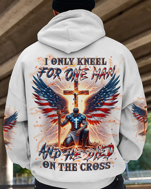 I Only Kneel For One Man Men's All Over Print Shirt - Yhln1510243
