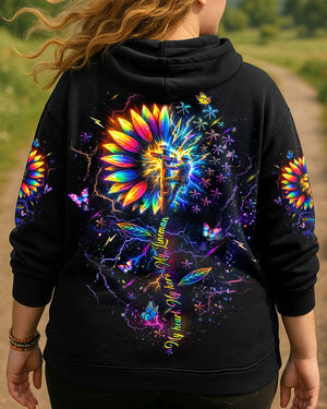 MY HEART MY HERO MY LINEMAN ALL OVER PRINT - YHLT3107252