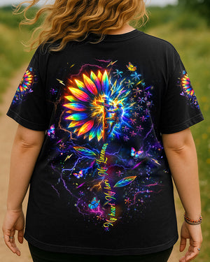 MY HEART MY HERO MY LINEMAN ALL OVER PRINT - YHLT3107252