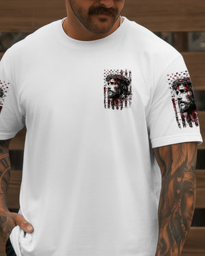 I Only Kneel For One Man Men's All Over Print Shirt - Yhhn2010251
