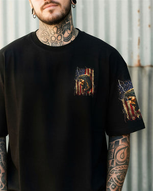 I Only Kneel For One Man Men's All Over Print Shirt - Yhhn0912253