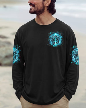 I Would Rather Stand With God Men's All Over Print Shirt - Yhhn1601261