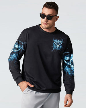I Only Kneel For One Man Men's All Over Print Shirt - Tlnt0207242