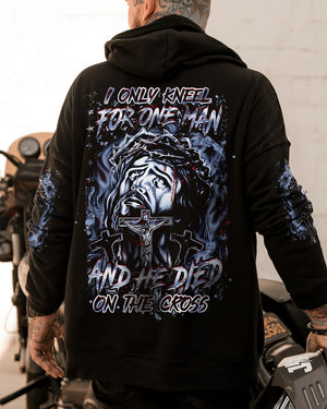 I Only Kneel For One Man Men's All Over Print Shirt - Tlhn2404262