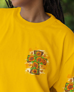 I Can Do All Things Women's All Over Print Shirt - Typq1007262