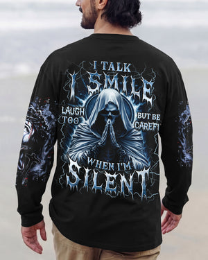 I Only Kneel For One Man Men's All Over Print Shirt - Tlhn2404262