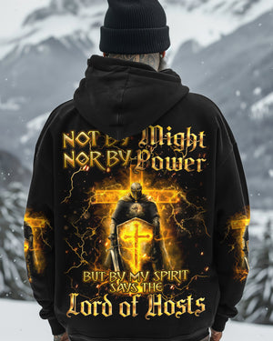 Says The Lord Of Hosts Men's All Over Print Shirt - Tyqy3012242