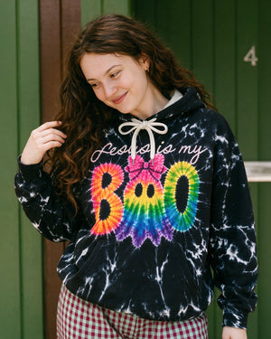 Jesus Is My Boo Ghost Women's All OVer Print - RI2307261