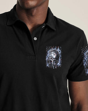 I Only Kneel For One Man Men's All Over Print Shirt - Tlhn2404262