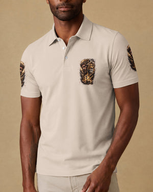 I Can Do All Things Men's All Over Print Shirt - Tyln1507262