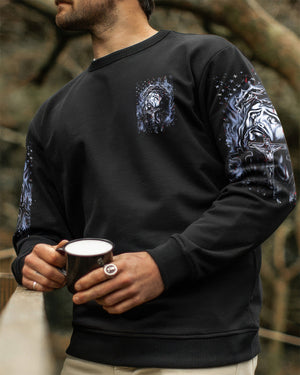 I Only Kneel For One Man Men's All Over Print Shirt - Tlhn2404262