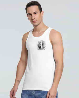 Faith Over Fear Men's All Over Print Shirt - Yhhn0512252