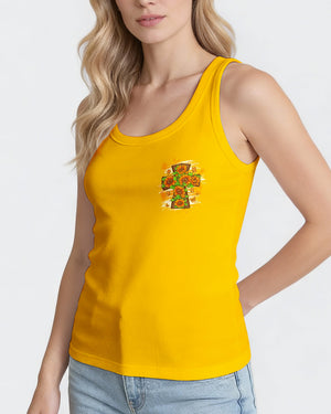 I Can Do All Things Women's All Over Print Shirt - Typq1007262