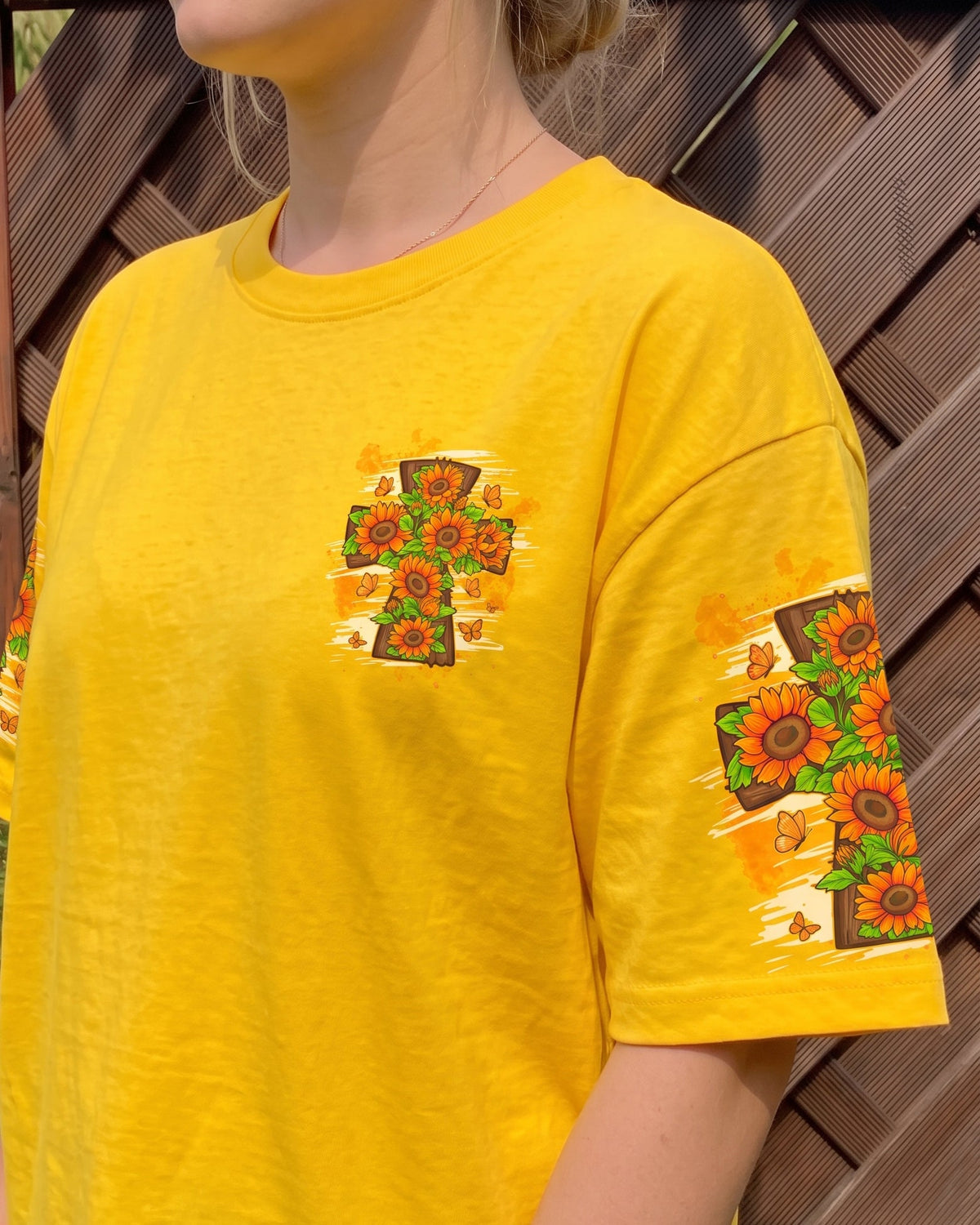 I Can Do All Things Women's All Over Print Shirt - Typq1007262
