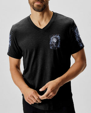 I Only Kneel For One Man Men's All Over Print Shirt - Tlhn2404262