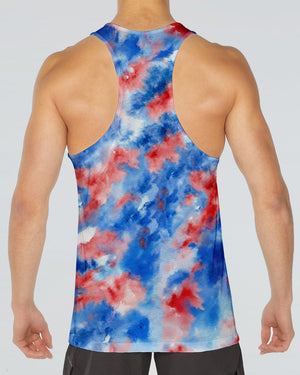 Stand For The Flag Kneel For The Cross Men's All Over Print Shirt - Tlhg0306263