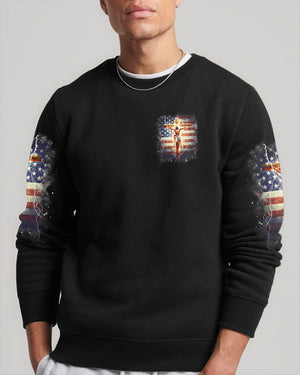 I Only Kneel For One Man Men's All Over Print Shirt - Yhhn0412253