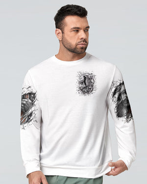 I Only Kneel For One Man Men's All Over Print Shirt - Yhhn0808254