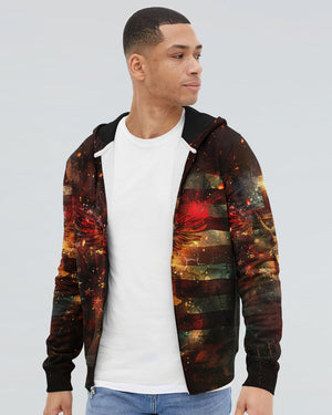 I Only Kneel For One Man Men's All Over Print Shirt - Tlno2203244
