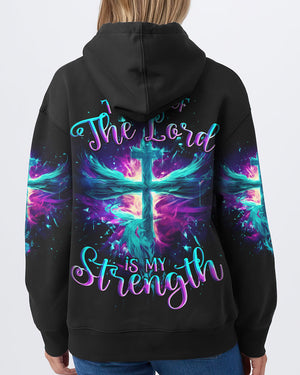 The Joy Of The Lord Women's All Over Print Shirt - Tlno2209233