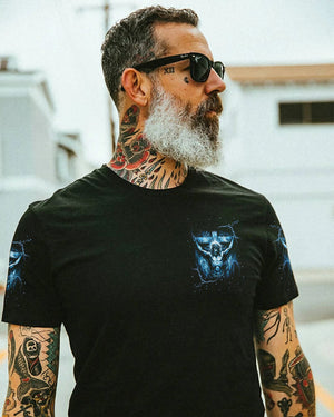 I Only Kneel For One Man Men's All Over Print Shirt - Tlnt0207242