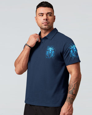 Coming Back As A King Men's All Over Print Shirt - Tlnt0601252