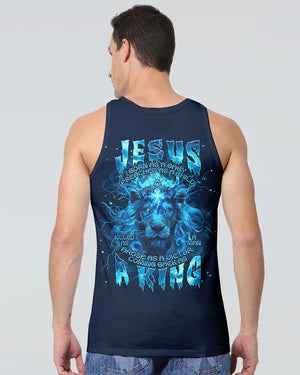 Coming Back As A King Men's All Over Print Shirt - Tlnt0601252