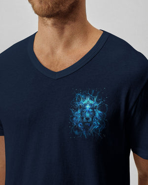 Coming Back As A King Men's All Over Print Shirt - Tlnt0601252