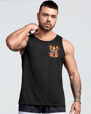 Forgiven Warrior Wings Men's All Over Print Shirt - Tlnt0703254