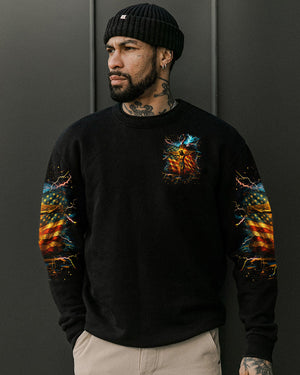 He Died For Me Men's All Over Print Shirt - Tlnt1905252
