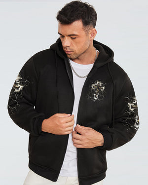 No Matter The Storm Men's All Over Print Shirt - Tlnt2008242