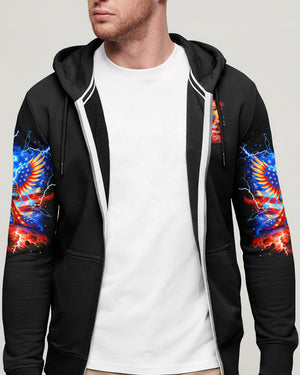 I'm A Warrior Of God Warrior Men's All Over Print Shirt - Tlnt2205252