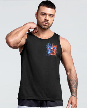 I Only Kneel For One Man Men's All Over Print Shirt - Tlnt2305242