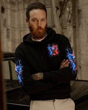 I Only Kneel For One Man Men's All Over Print Shirt - Tlnt2305242