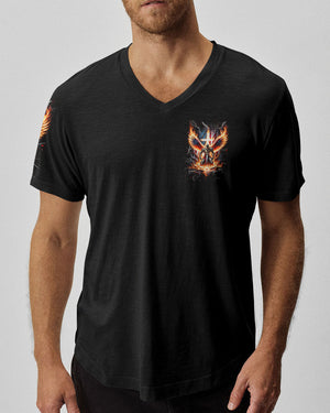 Keep Me Different God Men's All Over Print Shirt - Tlnz0406241