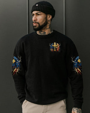 I Can Do All Things Men's All Over Print Shirt - Tlnz0406253
