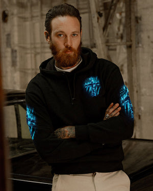 No Matter The Storm Men's All Over Print Shirt - Tlnz1204245