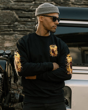 My God's Not Dead Men's All Over Print Shirt - Tlnz1605244
