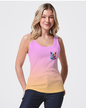 Prayers Can Move Mountains Warrior Wings Women's All Over Print Shirt - Tlnz1612233
