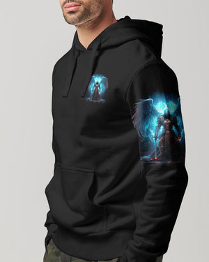 No Matter The Storm Men's All Over Print Shirt - Tlnz2809231