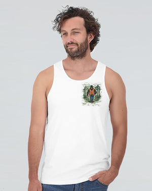 I Would Rather Stand With God Men's All Over Print Shirt - Tltr0411244