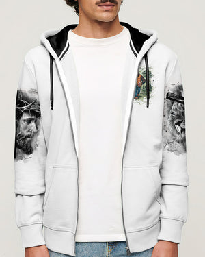 I Would Rather Stand With God Men's All Over Print Shirt - Tltr0411244