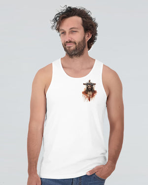 I Would Rather Stand With God Men's All Over Print Shirt - Tltr0711244