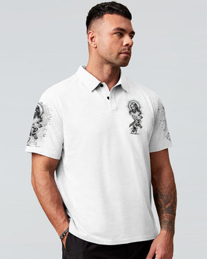I Would Rather Stand With God Men's All Over Print Shirt - Tltr1909242