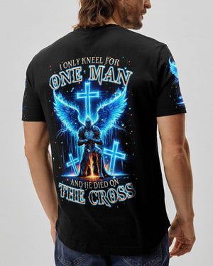 I Only Kneel For One Man Men's All Over Print Shirt - Tltr2106242