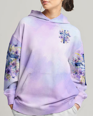 I Believe In God Women's All Over Print Shirt - Tltr2512235