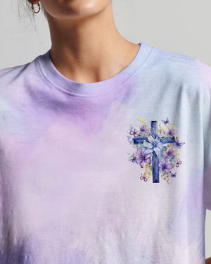 I Believe In God Women's All Over Print Shirt - Tltr2512235