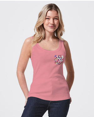 I Believe In God Women's All Over Print Shirt - Tltr2907244