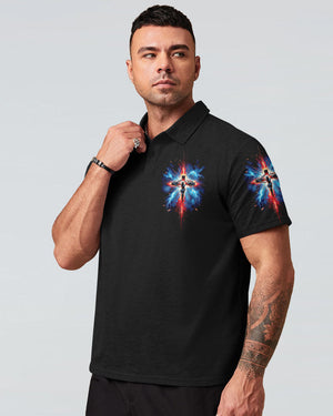 I Only Kneel For One Man Men's All Over Print Shirt - Tltw1103243