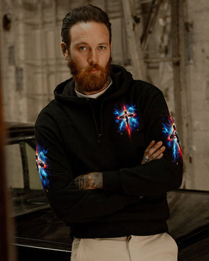I Only Kneel For One Man Men's All Over Print Shirt - Tltw1103243